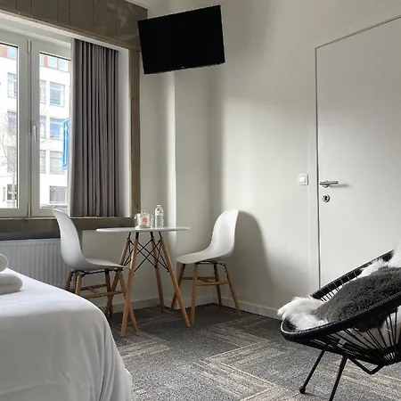 Mooie In Centrum Met Badkamer * Bruges