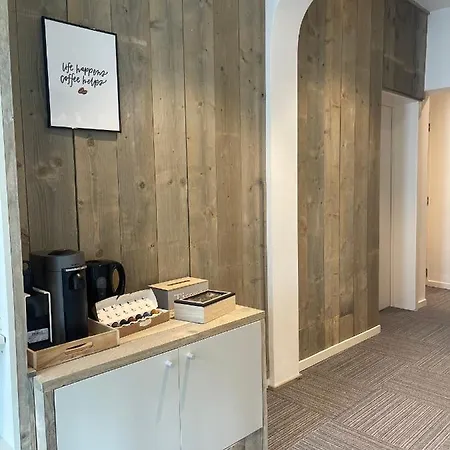 Mooie In Centrum Met Badkamer Maison d'hôtes